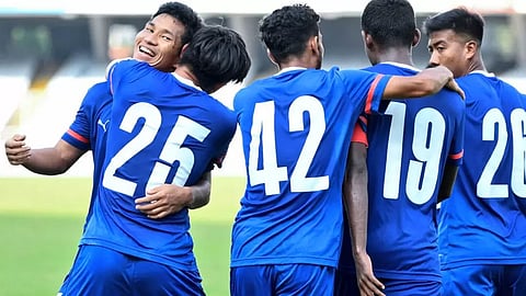 Bengaluru FC overcome gritty Army Green to enter semis