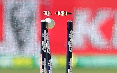 Reshabh Dipok to lead Assam