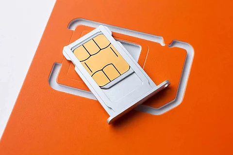 SIM Cards Should Not be Issued to Minors: DoT