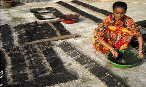Once dominated by China and Vietnam, Tripura ready to rule India's agarbatti industry