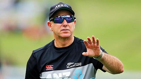 New Zealand cricketers had no role to play in Pak tour cancellation: Gary Stead