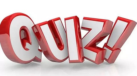 Online national quiz competition held at Doomdooma