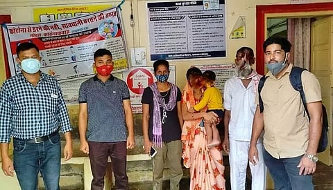 Minor Girl From Assam's Dhubri Rescued From Rajasthan After Being Illegally Trafficked