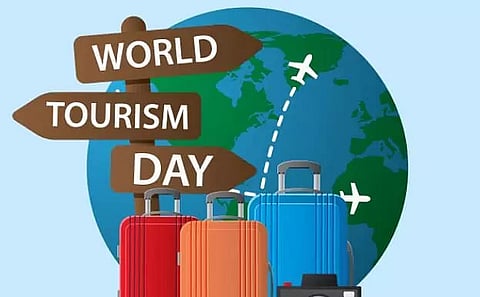 World Tourism Day: 'Lakshyasthan Tezpur' programme held in Sonitpur district