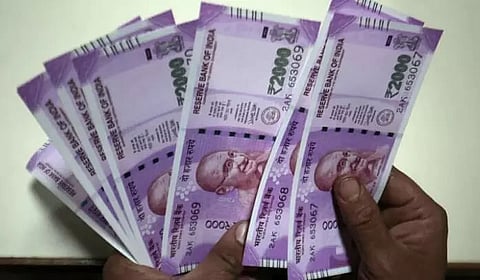 Bonus for tea garden workers of Sivasagar before Durga Puja