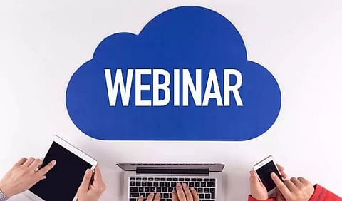 HPB Girls' College organizes national webinar as part of Poshan Maah in Golaghat