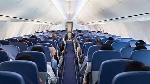 Random dope test on aircrew from 2022: Directorate General of Civil Aviation