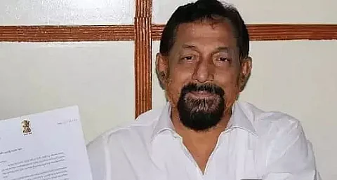 Thousands of outsiders are encroaching government lands in Sonapur: Dispur legislator Atul Bora