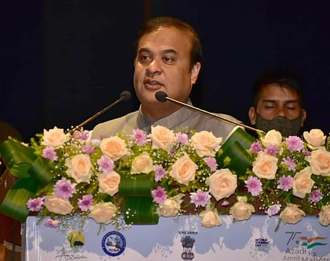 Sell tourism as a product to derive maximum benefits, says CM Himanta Biswa Sarma