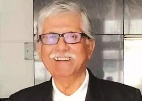 A Tribute to Nilay Dutta