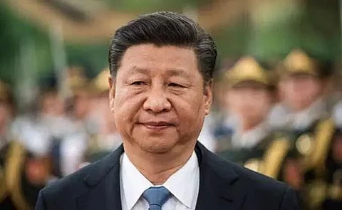Communist China's debt trap: An empire of lies and deceit