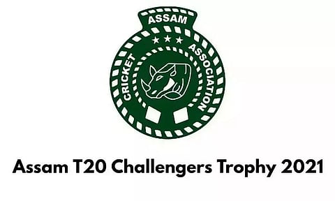 Assam T20 Challengers Trophy: Brahmaputra win in super over