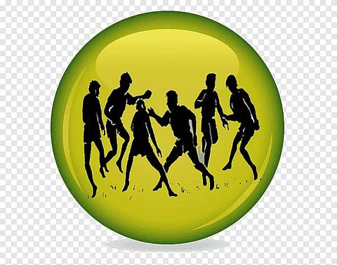 Arunachal Kabadi team to participate in National Sports Championship