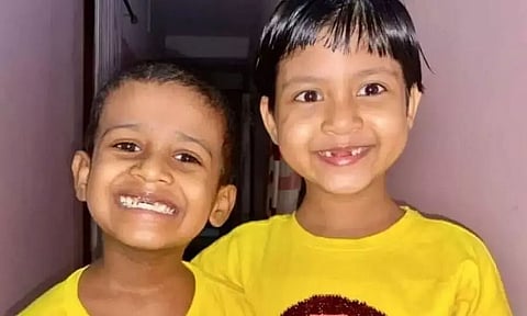 Two Siblings Write to PM Modi, Himanta Biswa After Losing Baby Teeth, Assam CM 'Mama' Replies