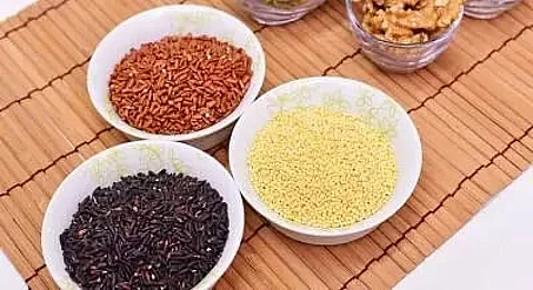 All you need to know about gluten-free grains