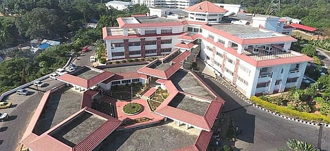 Tripura High Court refuses to proceed on Tripura CM's alleged 'contempt of court' remark