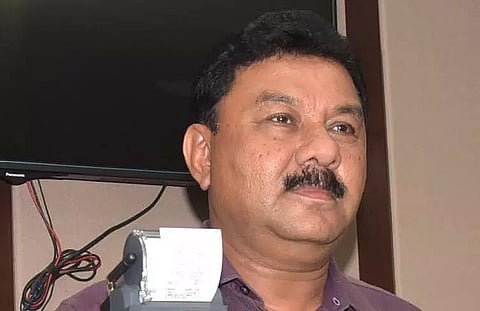 Minister Ranjeet Kumar Dass reviews progress of JJM and F&CS schemes in Kamrup (M)