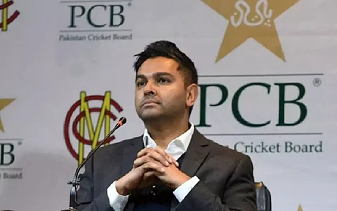 Pakistan Cricket Board accepts Wasim Khan's resignation as CEO
