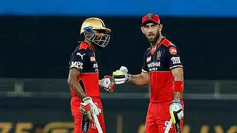 Rajasthan Royals vs Royal Challengers Bangalore Highlights: RCB Thrash RR By 7 Wickets