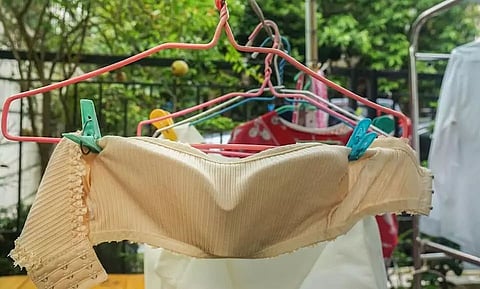 Gaonbura Arrested for Stealing Undergarments of Women in Chabua, Dibrugarh