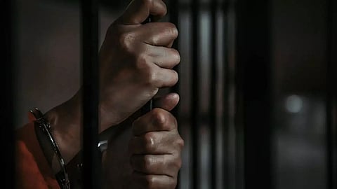 Gangster Kala Jatheri fears 'fake encounter', urges court to 'shackle' him at hearings