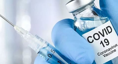 Preparation on for mega vaccination drive on October 2 in Gossaigaon