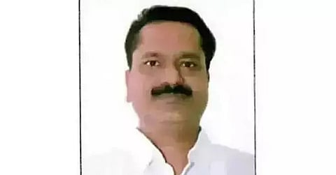 AAUA urged Minister Ashok Singhal to take steps for the development of North Lakhimpur