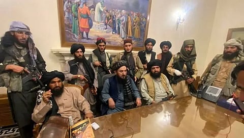 Doha agreement dealt a blow to Afghan military: US generals