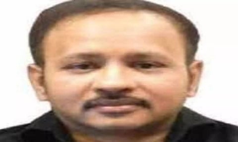 New education policy to link Anganwadi centres with primary schools: B Kalyan Chakravarthy