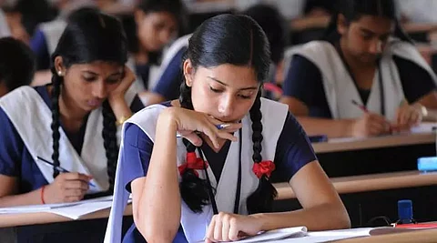 Secondary Education Service Rules amended