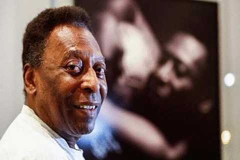 Pele to undergo chemotherapy