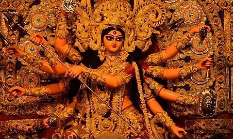 Special Advisory For Durga Puja Issued By Assam Government