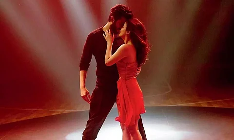 Shiddat-Movie by Kunal Deshmukh Now Streaming on Disney Hotstar; Review Here