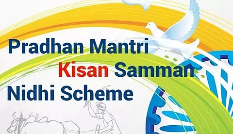 Addresses of PMKSN beneficiaries found missing in Tinsukia