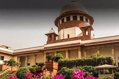 Centre assured to clear HC judges' appointments in a day or two: CJI