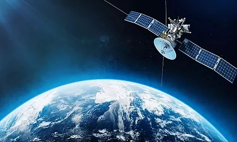 India to launch 4-tonne GSAT-24 satellite for Tata Sky
