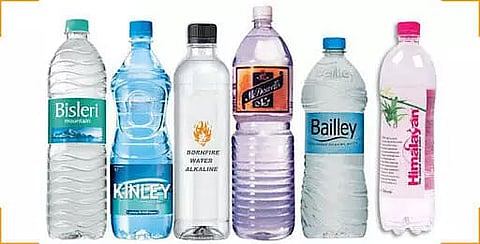 Sikkim Bans Packaged Mineral Water From January 1, 2022