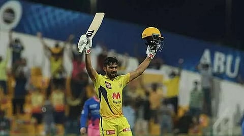 'It was a complete show of batsmanship'