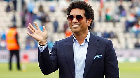 Sachin Tendulkar, high-profile Indian names in Pandora papers leak