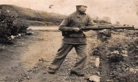 Centre recognizes 1962 Indo-China war hero Madar Tayeng
