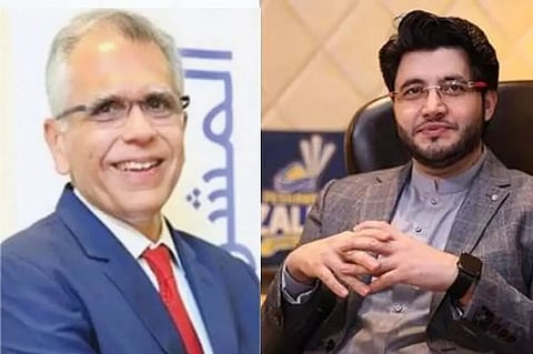 Pakistan businessman, media moguls, military leaders in Pandora Papers