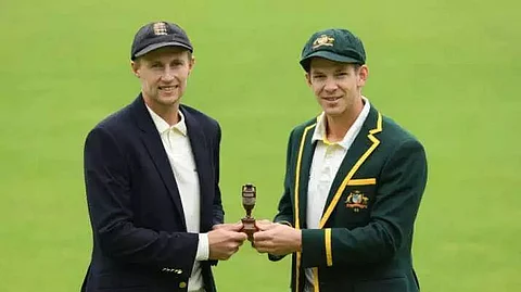 Ashes could be in doubt, hints England and Wales Cricket Board (ECB)