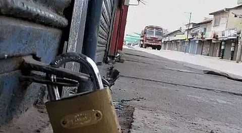 36-hour Dimaraji bandh called off