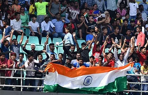 T20 World Cup venues to operate at 70 per cent fan capacity