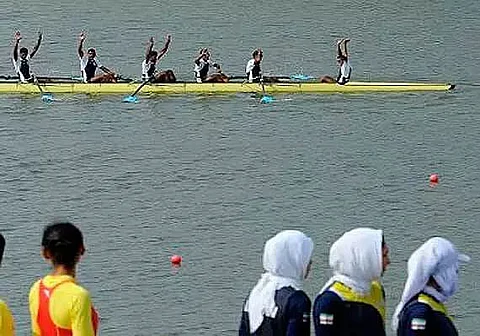 India end campaign with three bronze