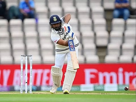 I know my best in Test cricket is yet to come: Rohit Sharma