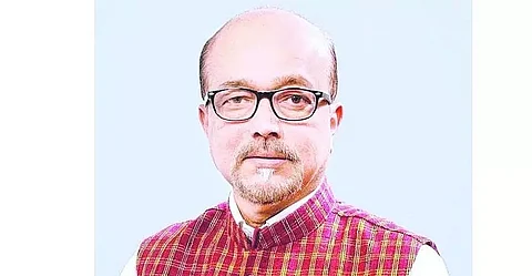 SITA Assam vice-chairman Ramen Deka visits Barpeta