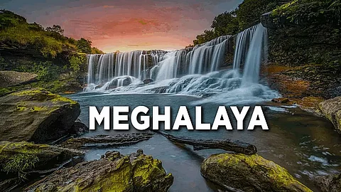 Meghalaya: The Most Popular Places To Visit This Season