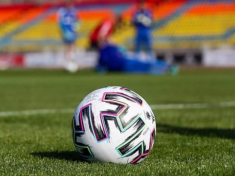 Indian women go down to Tunisia in international friendly