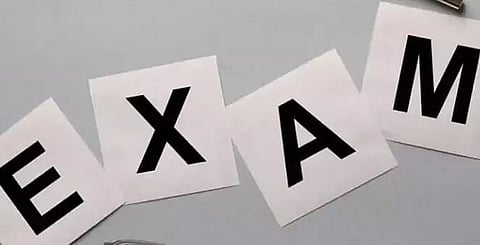 HS final exam to be held in Feb-March, 2022
